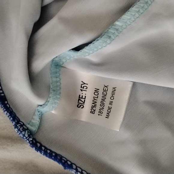 3 Piece Swin Set - Picture 5 of 5